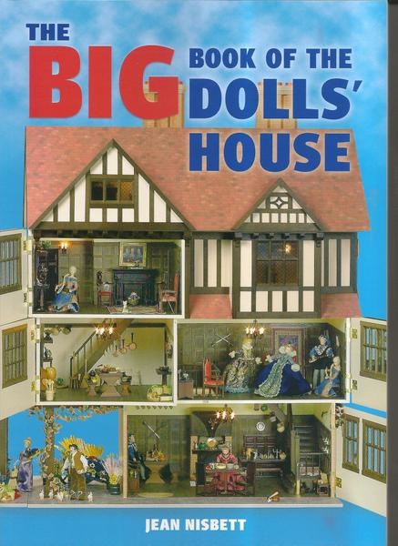 Big Book Of The Dolls House