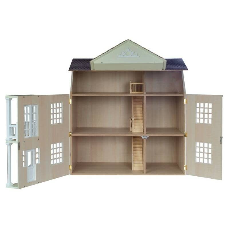 Newnham Manor verde en KIT - Imagen 2